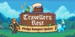 Travellers Rest EU PC Steam CD Key