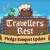 Travellers Rest Steam CD Key