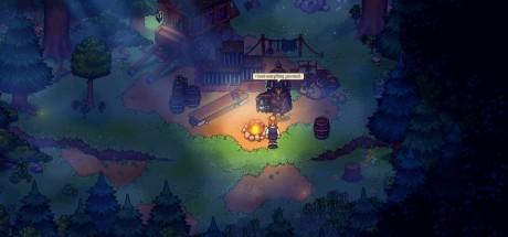 Travellers Rest EU PC Steam CD Key