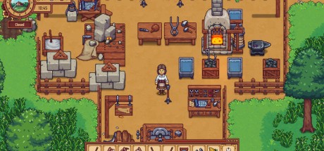 Travellers Rest EU PC Steam CD Key