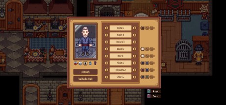 Travellers Rest EU PC Steam CD Key