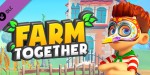 Farm Together - Oregano Pack DLC Steam CD Key