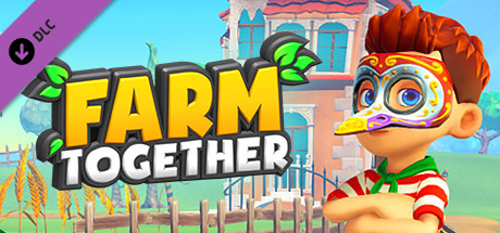 Farm Together - Oregano Pack DLC Steam CD Key Farm Together - Oregano Pack DLC Steam CD Key