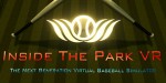 Inside The Park VR Steam CD Key