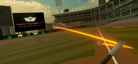 Inside The Park VR Steam CD Key Inside The Park VR Steam CD Key