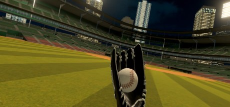 Inside The Park VR Steam CD Key Inside The Park VR Steam CD Key