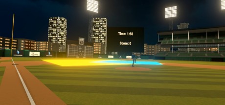 Inside The Park VR Steam CD Key Inside The Park VR Steam CD Key