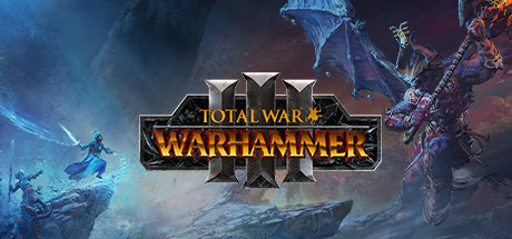 Total War: WARHAMMER III EMEA Steam CD Key Total War: WARHAMMER III EMEA Steam CD Key