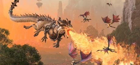 Total War: WARHAMMER III LATAM Steam CD Key Total War: WARHAMMER III LATAM Steam CD Key