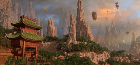 Total War: WARHAMMER III LATAM Steam CD Key Total War: WARHAMMER III LATAM Steam CD Key