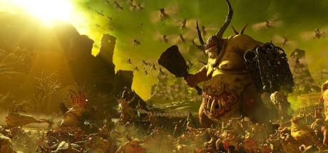 Total War: WARHAMMER III LATAM Steam CD Key Total War: WARHAMMER III LATAM Steam CD Key