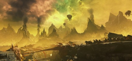 Total War: WARHAMMER III LATAM Steam CD Key Total War: WARHAMMER III LATAM Steam CD Key