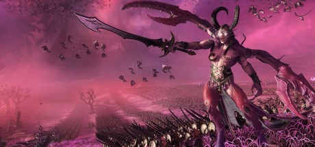 Total War: WARHAMMER III LATAM Steam CD Key Total War: WARHAMMER III LATAM Steam CD Key