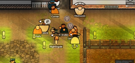 Prison Architect - Psych Ward: Warden's Edition DLC Steam CD Key Prison Architect - Psych Ward: Warden's Edition DLC Steam CD Key