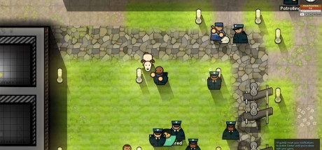 Prison Architect - Psych Ward: Warden's Edition DLC Steam CD Key Prison Architect - Psych Ward: Warden's Edition DLC Steam CD Key