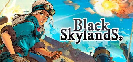 Black Skylands EU XBOX One / Xbox Series X|S / PC CD Key