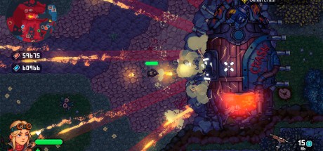 Black Skylands EU XBOX One / Xbox Series X|S / PC CD Key