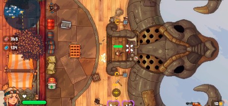 Black Skylands EU XBOX One / Xbox Series X|S / PC CD Key