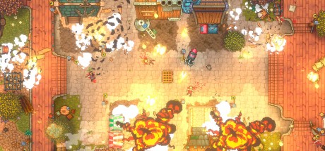 Black Skylands EU XBOX One / Xbox Series X|S / PC CD Key