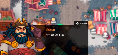 Black Skylands EU XBOX One / Xbox Series X|S / PC CD Key