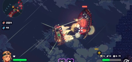 Black Skylands EU XBOX One / Xbox Series X|S / PC CD Key