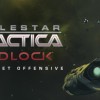 Battlestar Galactica Deadlock - Ghost Fleet Offensive DLC PC Steam CD Key Battlestar Galactica Deadlock - Ghost Fleet Offensive DLC PC Steam CD Key