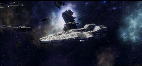 Battlestar Galactica Deadlock - Ghost Fleet Offensive DLC PC Steam CD Key Battlestar Galactica Deadlock - Ghost Fleet Offensive DLC PC Steam CD Key