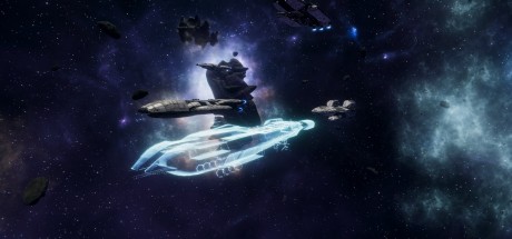 Battlestar Galactica Deadlock - Ghost Fleet Offensive DLC PC Steam CD Key Battlestar Galactica Deadlock - Ghost Fleet Offensive DLC PC Steam CD Key