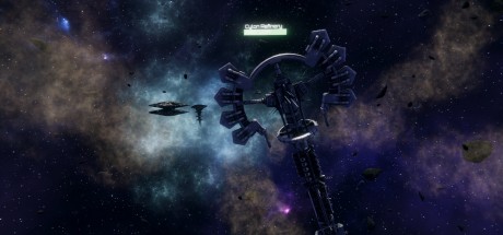 Battlestar Galactica Deadlock - Ghost Fleet Offensive DLC PC Steam CD Key Battlestar Galactica Deadlock - Ghost Fleet Offensive DLC PC Steam CD Key