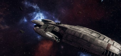 Battlestar Galactica Deadlock - Ghost Fleet Offensive DLC PC Steam CD Key Battlestar Galactica Deadlock - Ghost Fleet Offensive DLC PC Steam CD Key