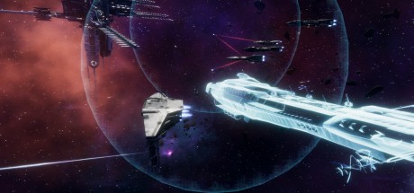 Battlestar Galactica Deadlock - Ghost Fleet Offensive DLC PC Steam CD Key Battlestar Galactica Deadlock - Ghost Fleet Offensive DLC PC Steam CD Key