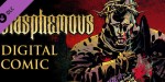 Blasphemous - Digital Comic DLC PC Steam CD Key