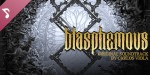 Blasphemous - OST DLC PC Steam CD Key