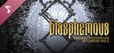 Blasphemous - OST DLC PC Steam CD Key Blasphemous - OST DLC PC Steam CD Key