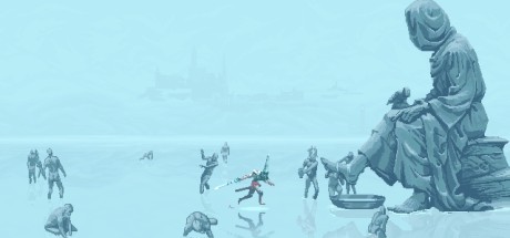 Blasphemous - OST DLC PC Steam CD Key