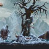 Blasphemous - Alloy of Sin Character Skin DLC PC Steam CD Key