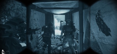 Ready or Not EU Xbox Series X|S / PC CD Key Ready or Not EU Xbox Series X|S / PC CD Key