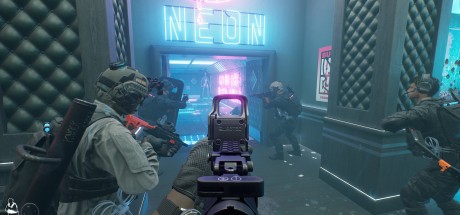 Ready or Not EU Xbox Series X|S / PC CD Key Ready or Not EU Xbox Series X|S / PC CD Key