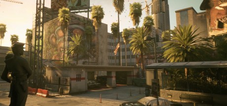 Ready or Not EU Xbox Series X|S / PC CD Key Ready or Not EU Xbox Series X|S / PC CD Key