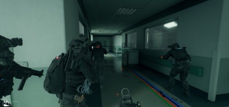 Ready or Not EU Xbox Series X|S / PC CD Key Ready or Not EU Xbox Series X|S / PC CD Key