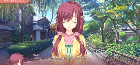 Senren*Banka Steam CD Key Senren*Banka Steam CD Key
