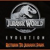 Jurassic World Evolution - Return To Jurassic Park DLC EU PC Steam CD Key Jurassic World Evolution - Return To Jurassic Park DLC EU PC Steam CD Key
