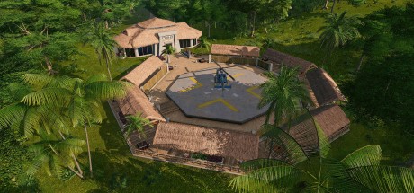 Jurassic World Evolution - Return To Jurassic Park DLC EU PC Steam CD Key Jurassic World Evolution - Return To Jurassic Park DLC EU PC Steam CD Key