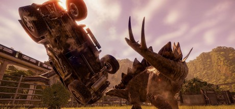 Jurassic World Evolution - Return To Jurassic Park DLC EU PC Steam CD Key Jurassic World Evolution - Return To Jurassic Park DLC EU PC Steam CD Key