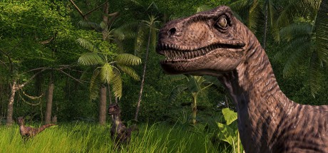 Jurassic World Evolution - Return To Jurassic Park DLC EU PC Steam CD Key Jurassic World Evolution - Return To Jurassic Park DLC EU PC Steam CD Key