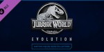 Jurassic World Evolution - Raptor Squad Skin Collection DLC EU PC Steam CD Key