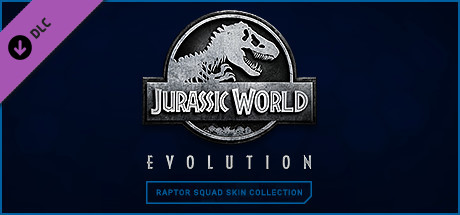 Jurassic World Evolution - Raptor Squad Skin Collection DLC EU PC Steam CD Key Jurassic World Evolution - Raptor Squad Skin Collection DLC EU PC Steam CD Key