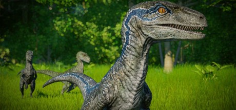 Jurassic World Evolution - Raptor Squad Skin Collection DLC EU PC Steam CD Key Jurassic World Evolution - Raptor Squad Skin Collection DLC EU PC Steam CD Key