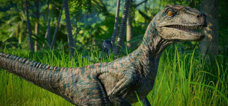 Jurassic World Evolution - Raptor Squad Skin Collection DLC EU PC Steam CD Key