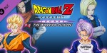 DRAGON BALL Z: KAKAROT - TRUNKS - THE WARRIOR OF HOPE DLC PC Steam CD Key